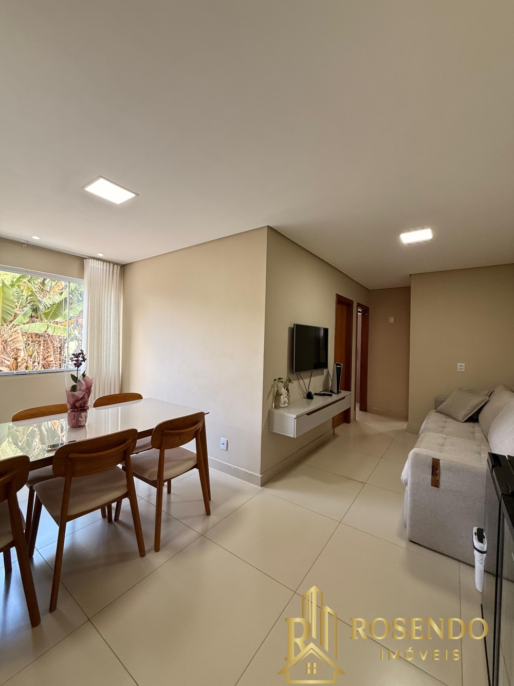 Apartamento > venda > VILA DAS FLORES - BETIM