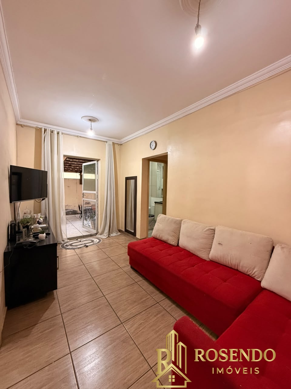 Apartamento > venda > CHACARA - BETIM