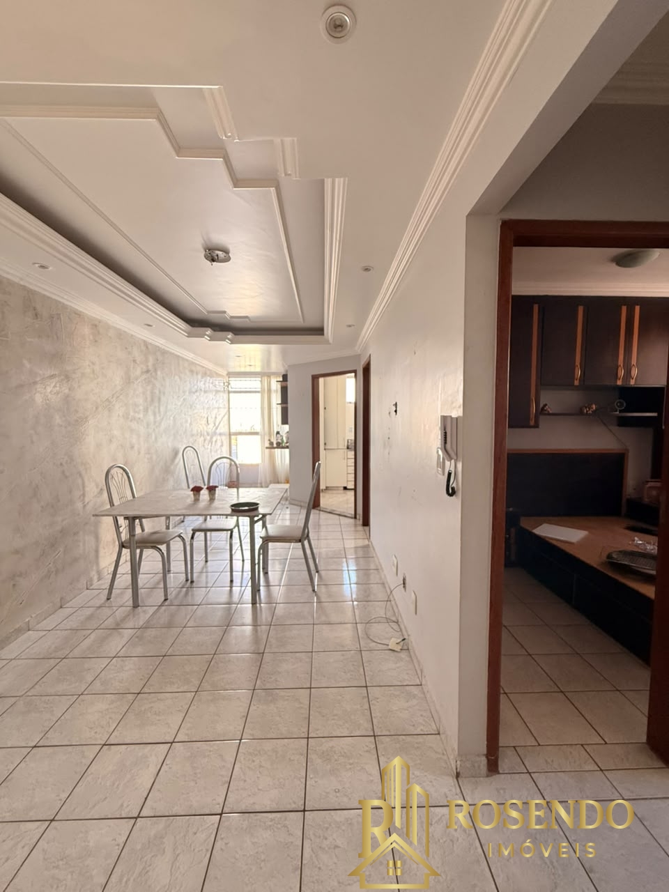 Apartamento > venda > INGÁ - BETIM