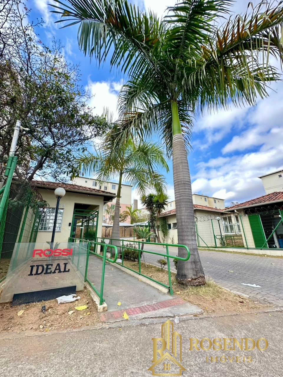 Apartamento > venda > NITERÓI - BETIM
