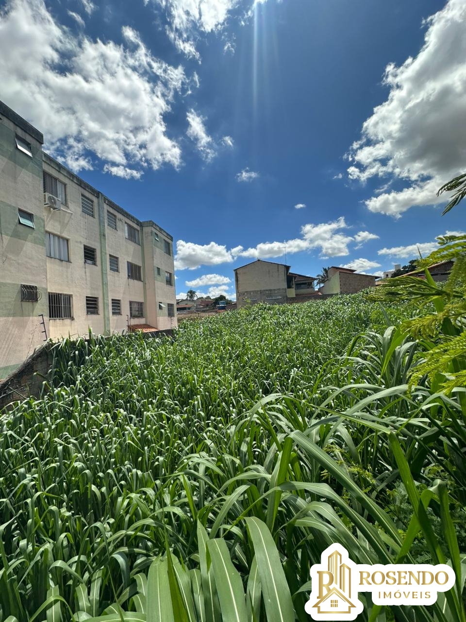 Lote > venda > JARDIM BRASÍLIA - BETIM
