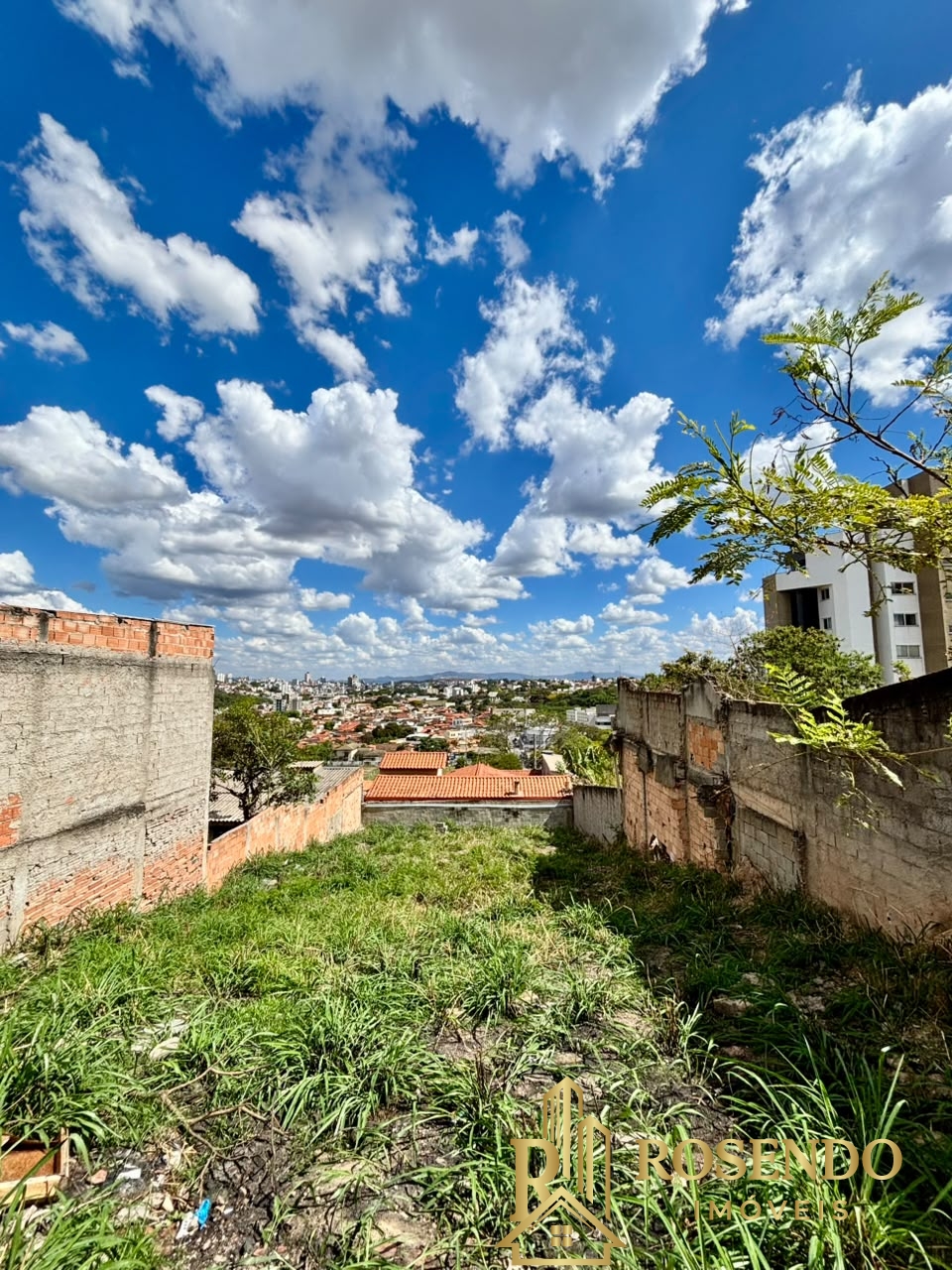 Lote > venda > SENHORA DAS GRAÇAS - BETIM