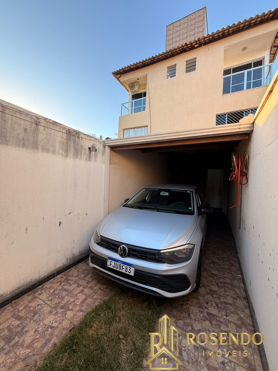 Casa > venda > RESIDENCIAL LAGOA - BETIM