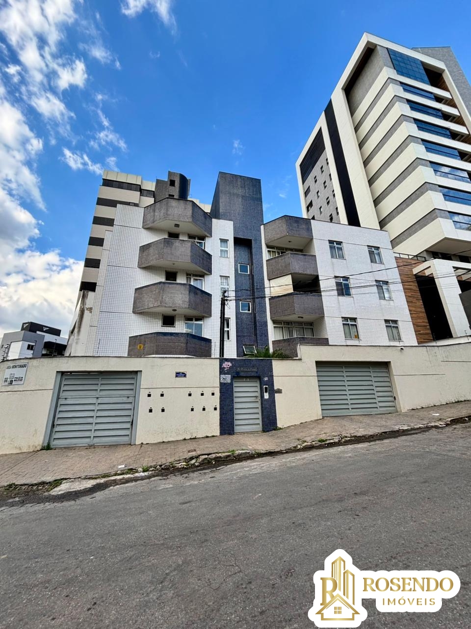 Apartamento > venda > JARDIM DA CIDADE - BETIM