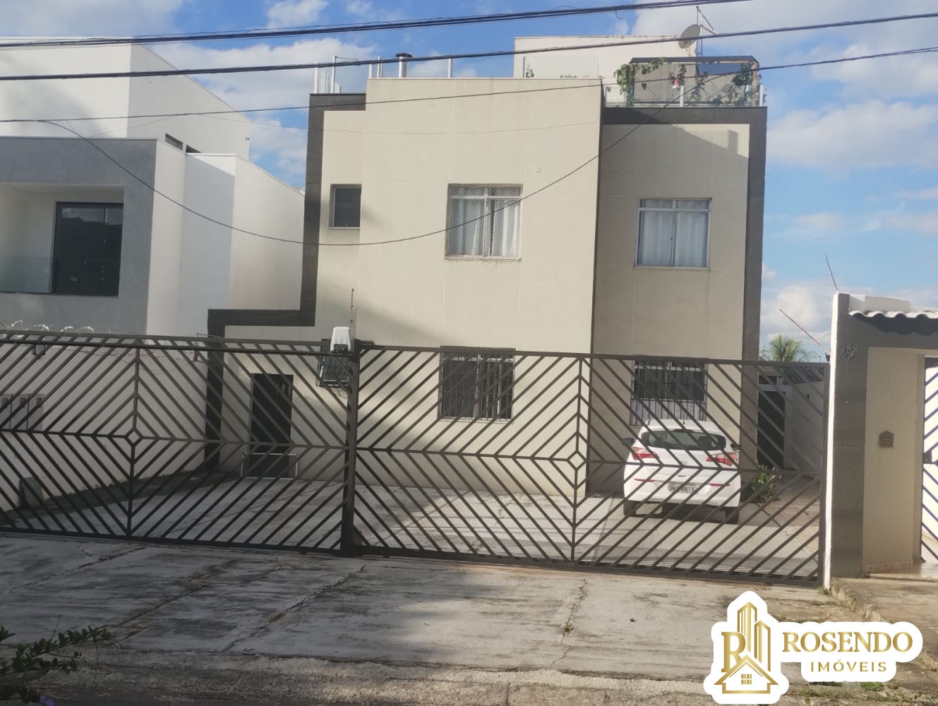 Apartamento > venda > ESPÍRITO SANTO - BETIM