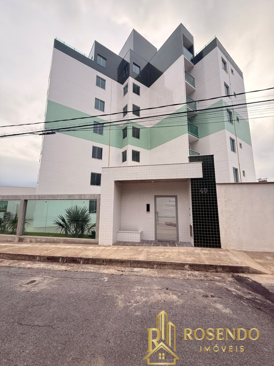 Apartamento > venda > SENHORA DAS GRAÇAS - BETIM