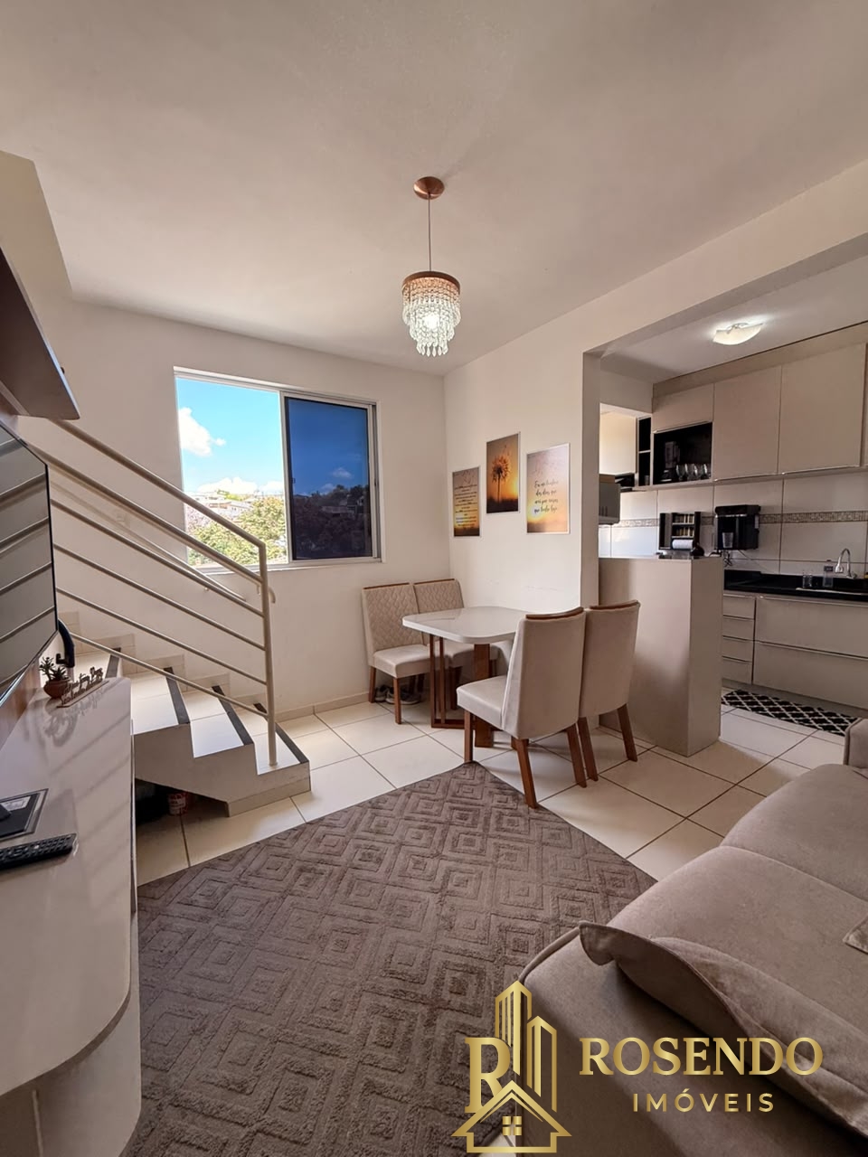 Apartamento > venda > PONTE ALTA - BETIM